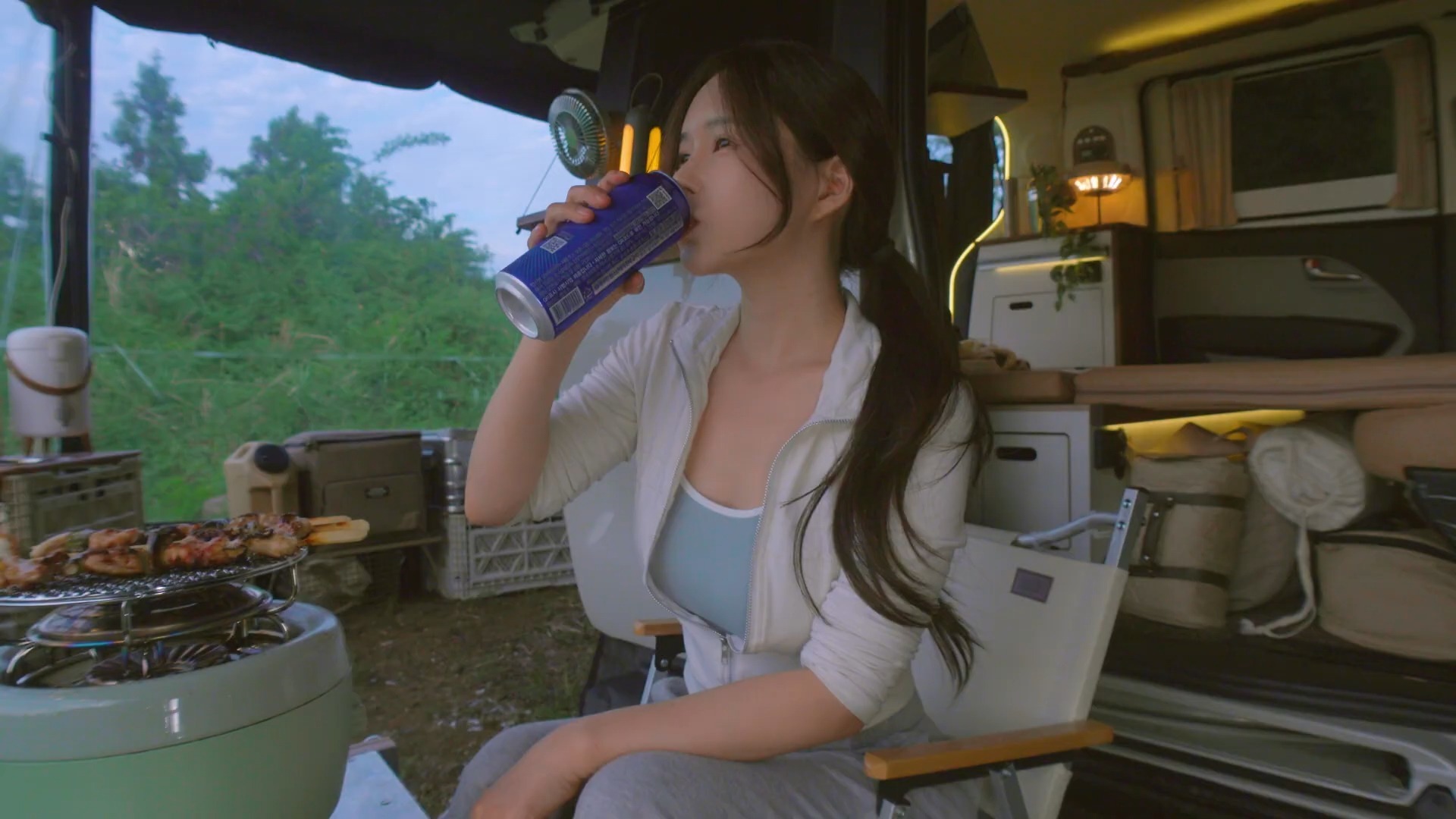 60秒速看第三届中国国际供应链促进博览会开幕式